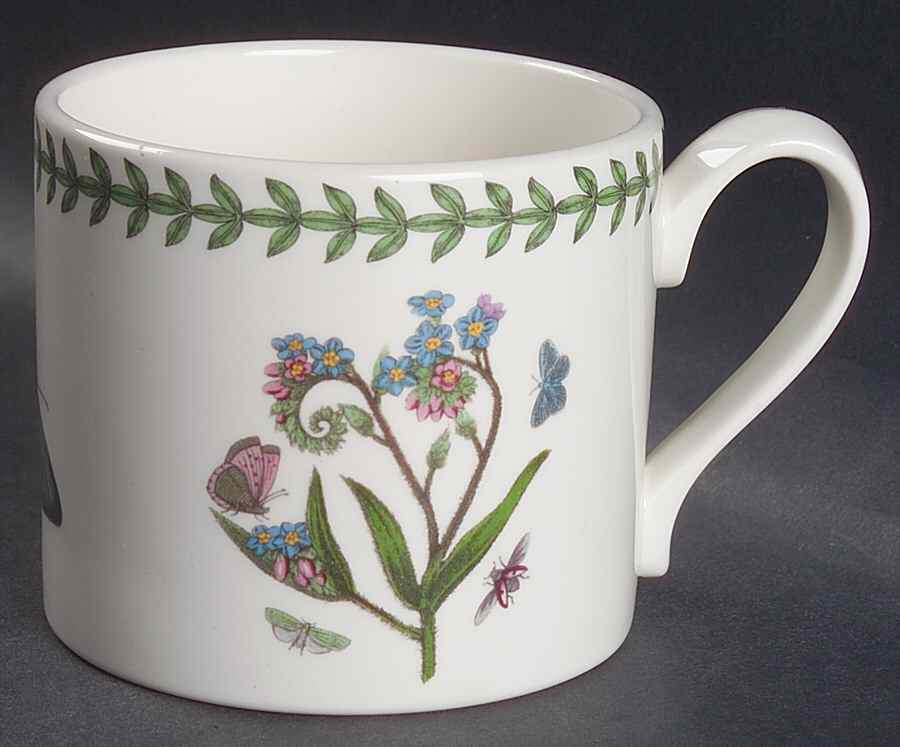 Botanic Garden Large Mug by Portmeirion-1