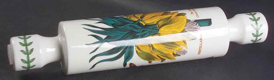 Botanic Garden Rolling Pin by Portmeirion-1