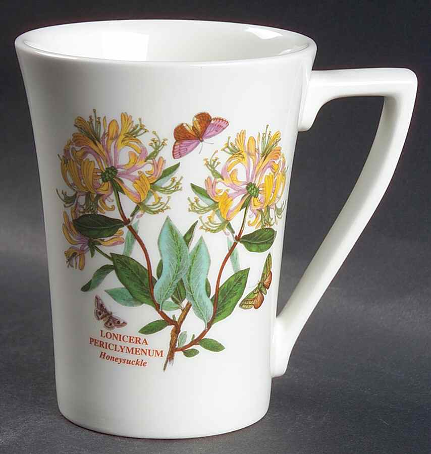 Botanic Garden Mandarin Mug by Portmeirion-1