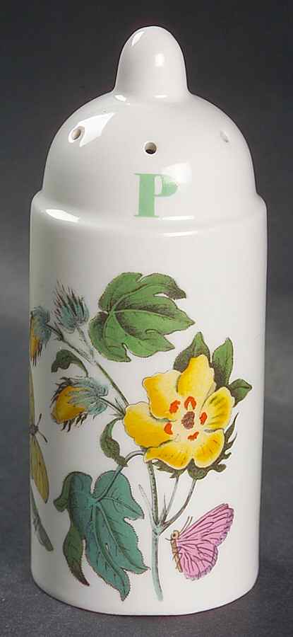 Botanic Garden Pepper Shaker by Portmeirion-1