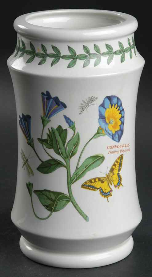 Botanic Garden 7" Utensil Holder by Portmeirion-1