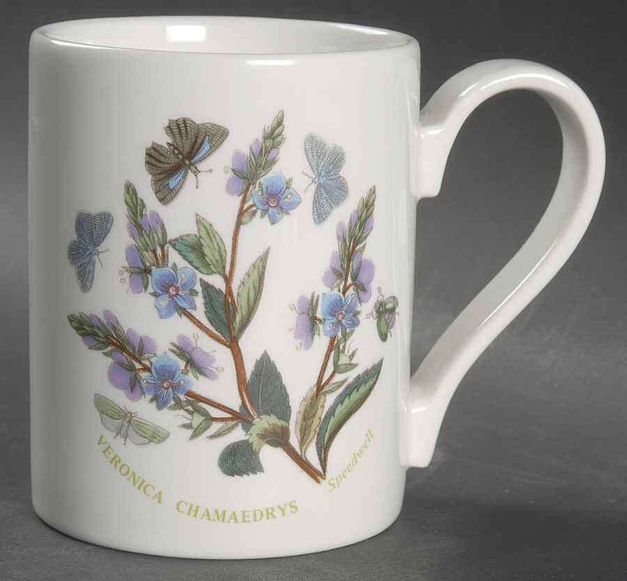 Botanic Garden Mug by Portmeirion-1