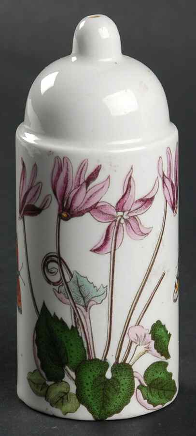 Botanic Garden Salt Shaker by Portmeirion-1