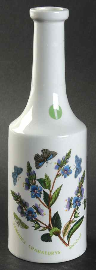 Botanic Garden Oil Cruet No Stopper by Portmeirion-1