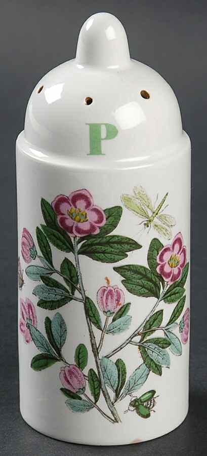 Botanic Garden Pepper Shaker by Portmeirion-1