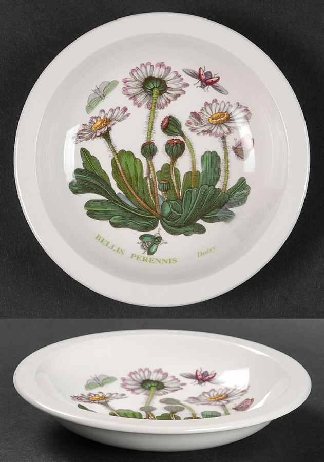 Botanic Garden 4" Sovereign Individual Mini Dish/Bowl by Portmeirion-1