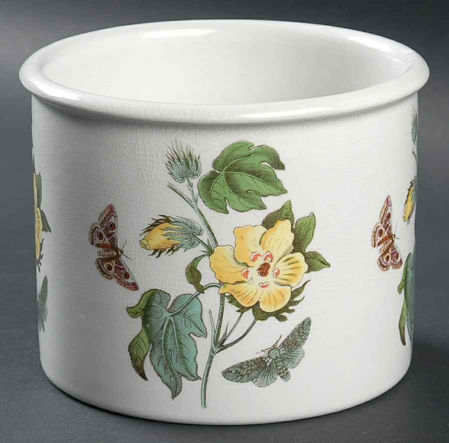 Botanic Garden 4" Planter Pot by Portmeirion-1