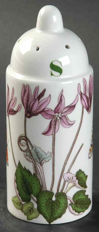 Botanic Garden Salt Shaker by Portmeirion-1