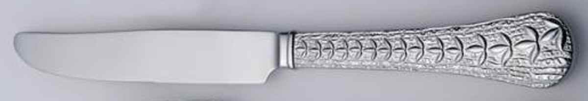 Botanic Garden Small Dinner Knife-All Stainless by Portmeirion-1