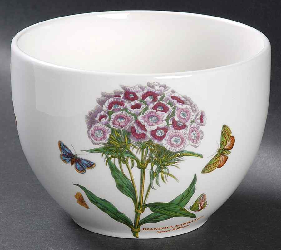 Botanic Garden Chili Bowl by Portmeirion-1