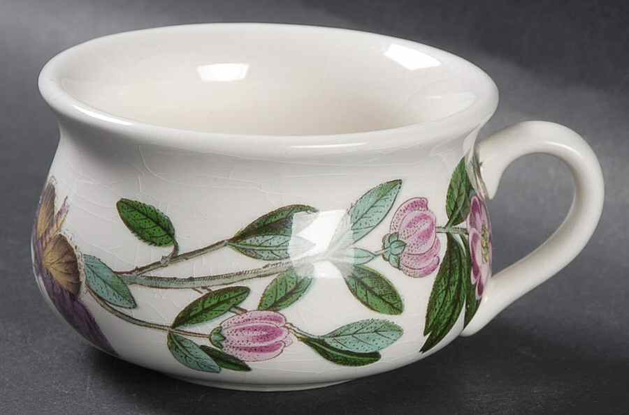 Botanic Garden Espresso Cup (No Saucer Made) by Portmeirion-1