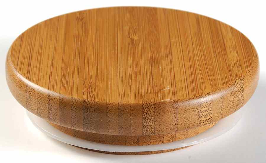 Botanic Garden Lid for 7" Storage Jar by Portmeirion-1