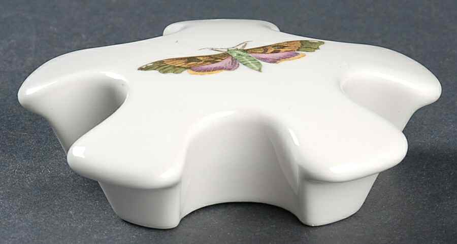Botanic Garden Top for 2pc Toothbrush Holder by Portmeirion-1