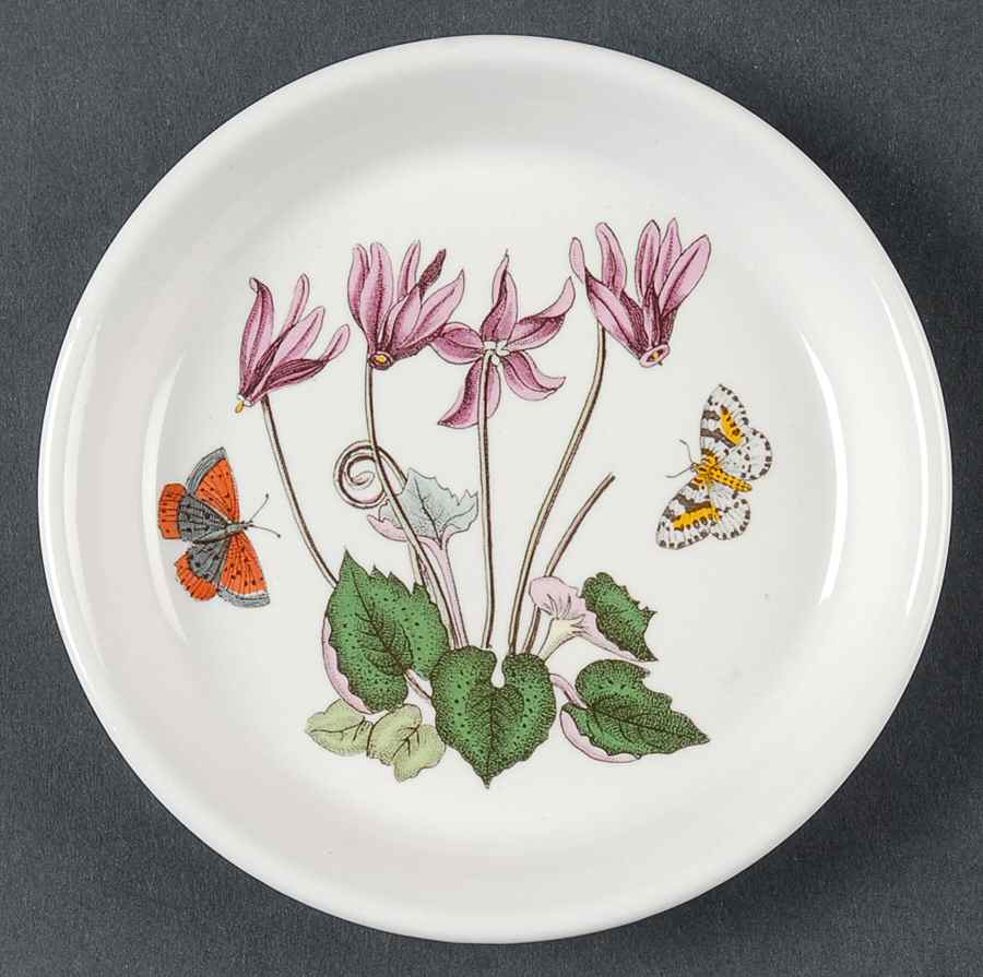Botanic Garden Coaster by Portmeirion-1