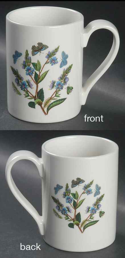 Botanic Garden Mug by Portmeirion-1