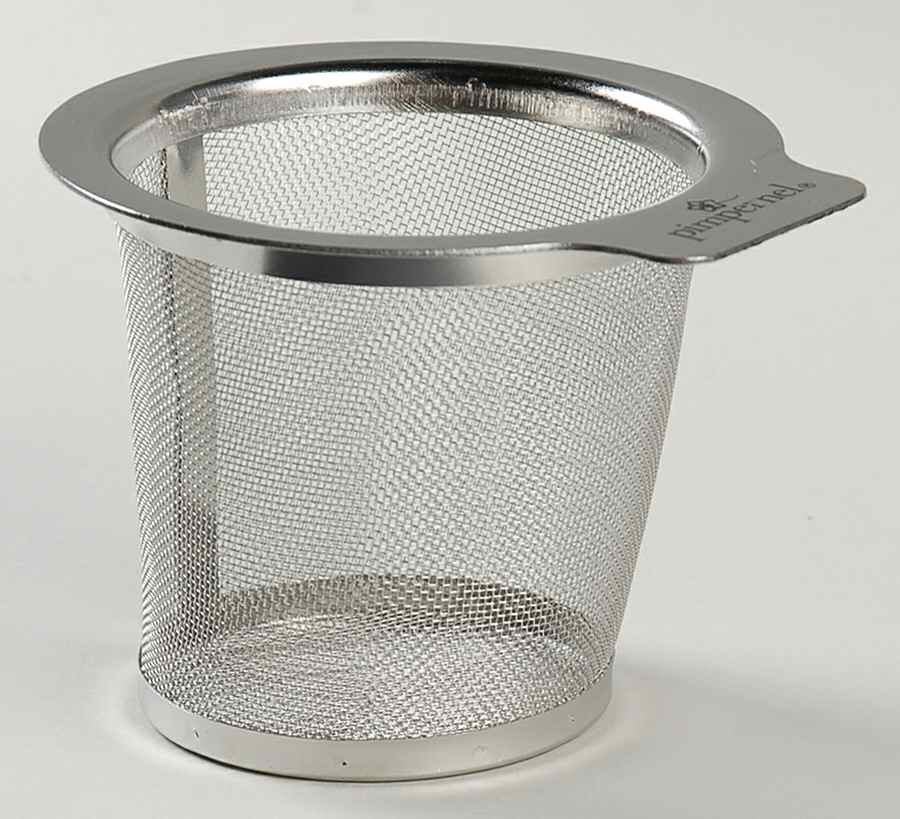 Botanic Garden Metal Filter for Tisanieres by Portmeirion-1