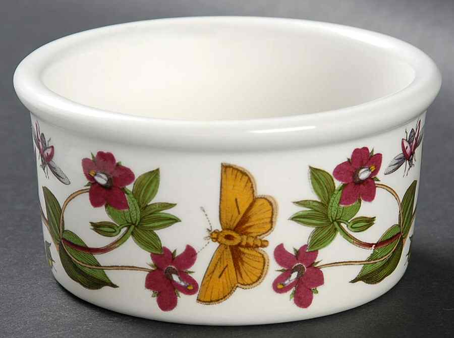 Botanic Garden Small Ramekin by Portmeirion-1