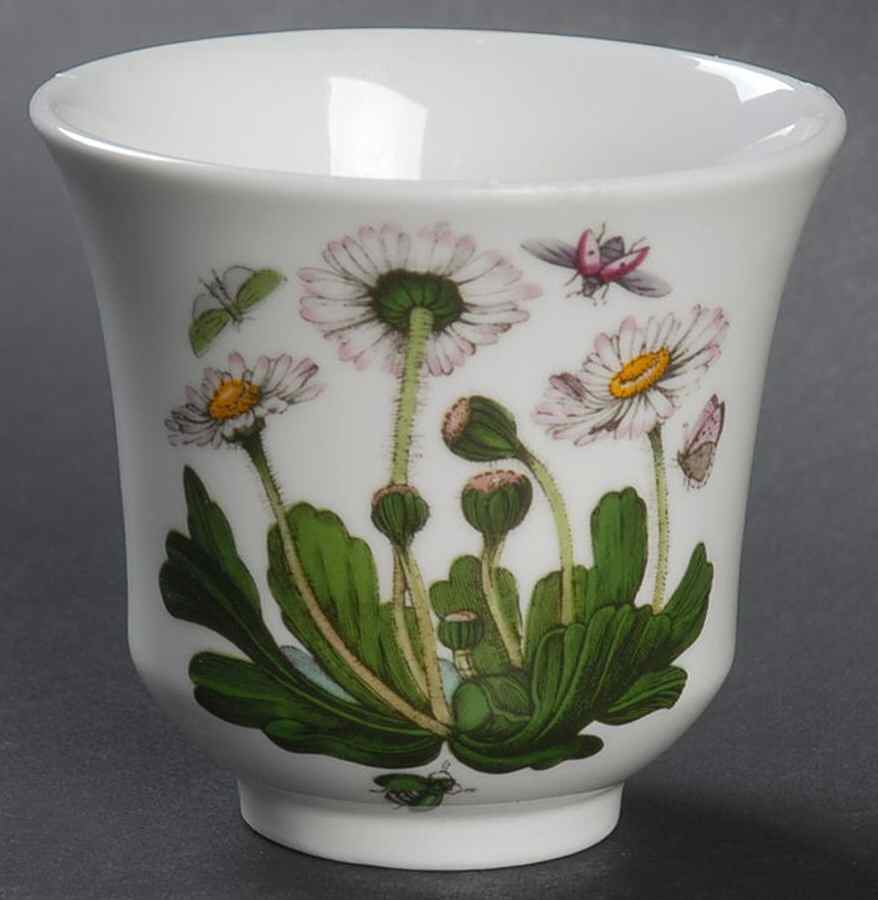 Botanic Garden Votive 2" with Scented Wax by Portmeirion-1
