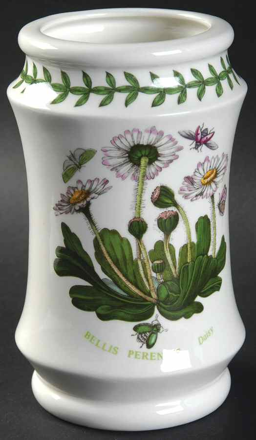 Botanic Garden 5 Utensil Holder by Portmeirion-1