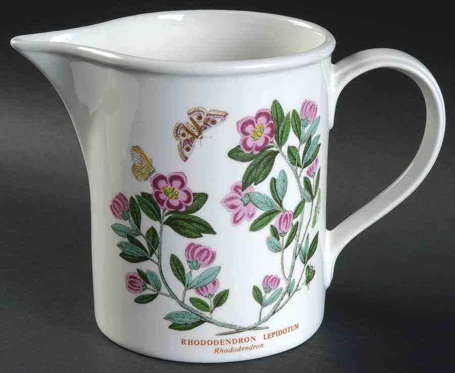 Botanic Garden 32 Oz Drum Jug by Portmeirion-1