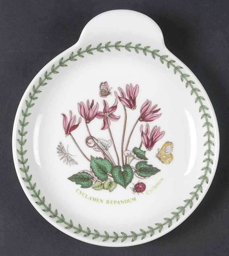 Botanic Garden 5" Shirred Egg Dish by Portmeirion-1