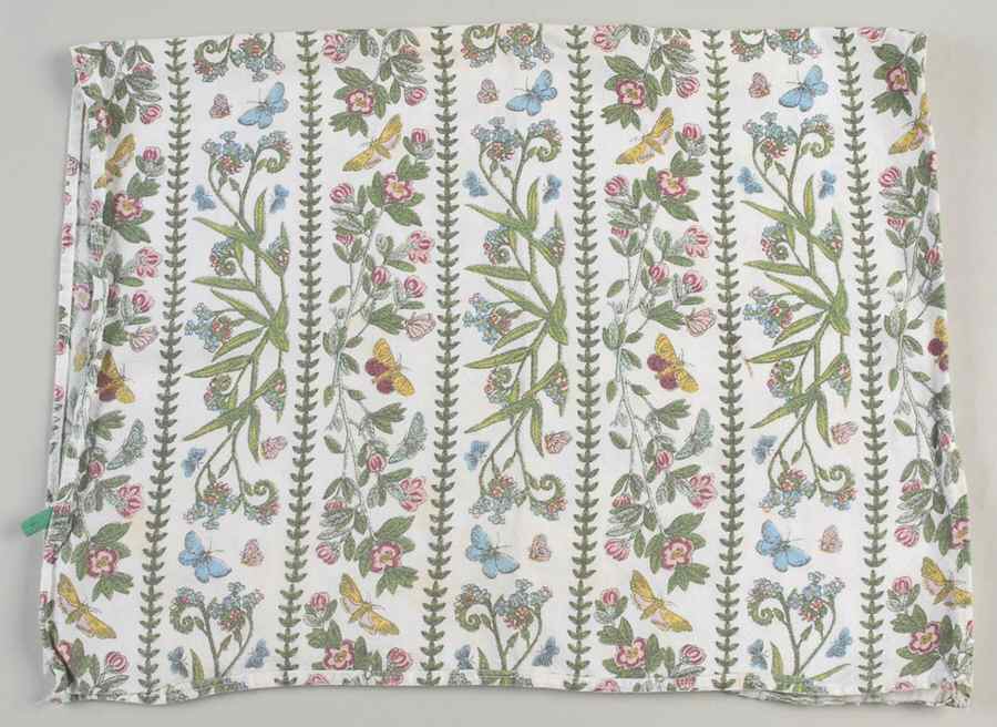Variations Cloth Kitchen Towel by Portmeirion-1