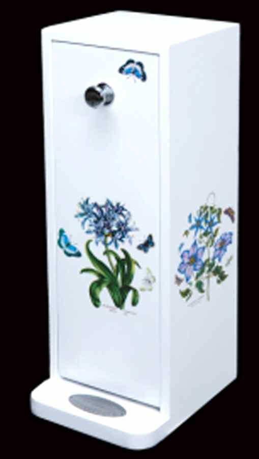 Botanic Garden Knife Block by Portmeirion-1