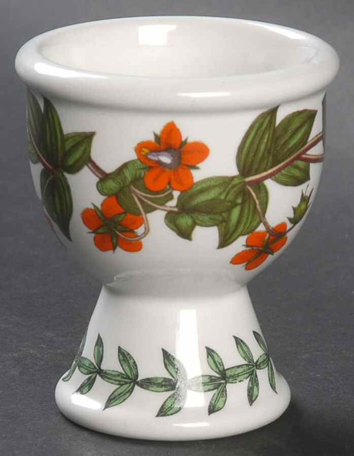 Botanic Garden Single Egg Cup by Portmeirion-1