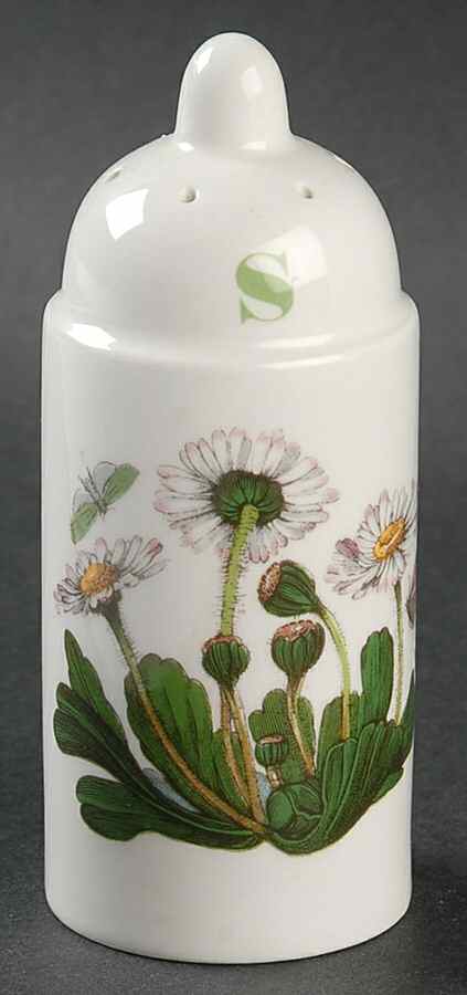 Botanic Garden Salt Shaker by Portmeirion-1