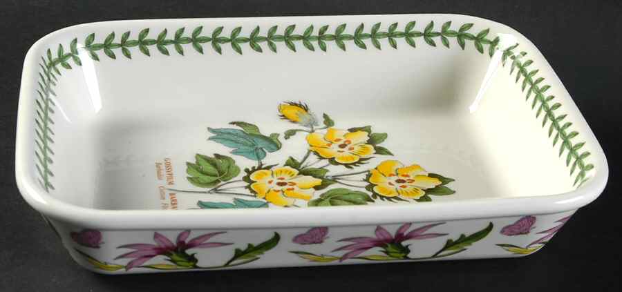Botanic Garden 8" Lasagna by Portmeirion-1
