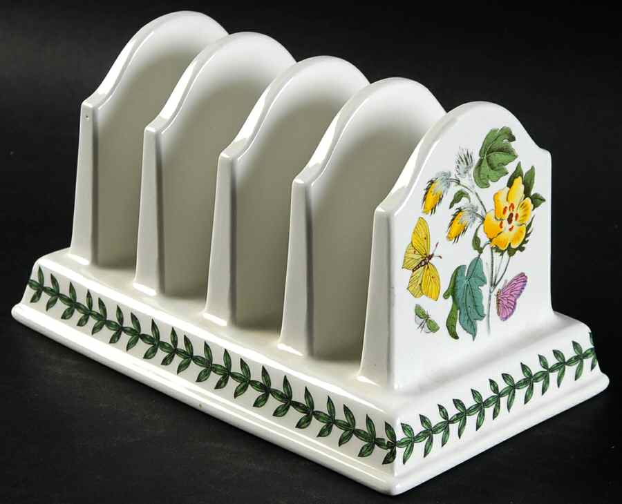 Botanic Garden Letter Rack by Portmeirion-1