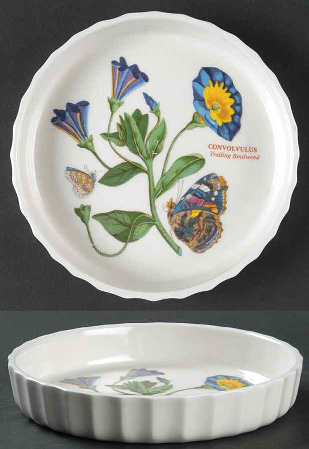 Botanic Garden 5" Quiche by Portmeirion-1