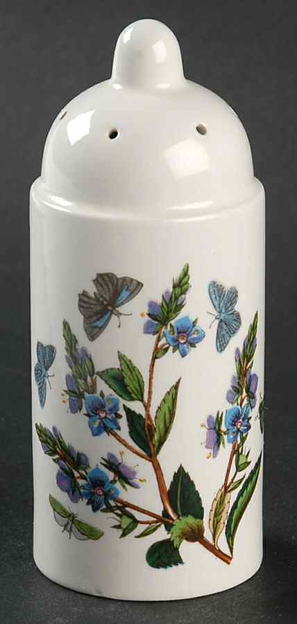 Botanic Garden Pepper Shaker by Portmeirion-1