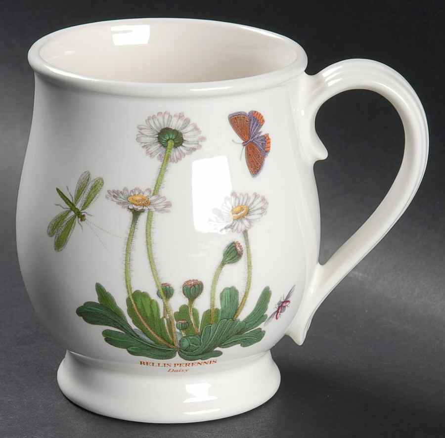 Botanic Garden Bristol Mug by Portmeirion-1