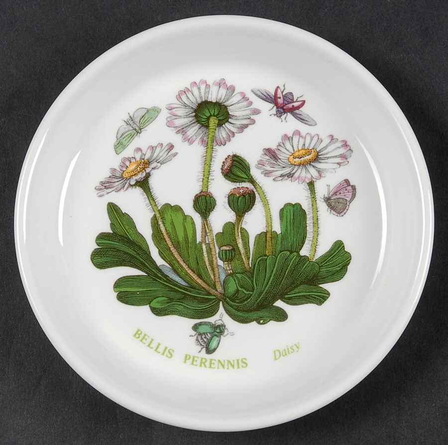 Botanic Garden Coaster by Portmeirion-1