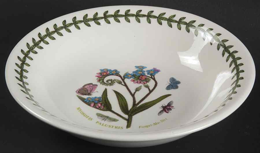 Botanic Garden 7" All Purpose Bowl by Portmeirion-1