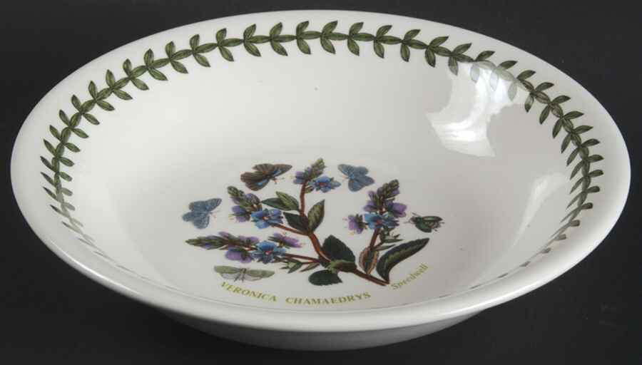 Botanic Garden 7" All Purpose Bowl by Portmeirion-1