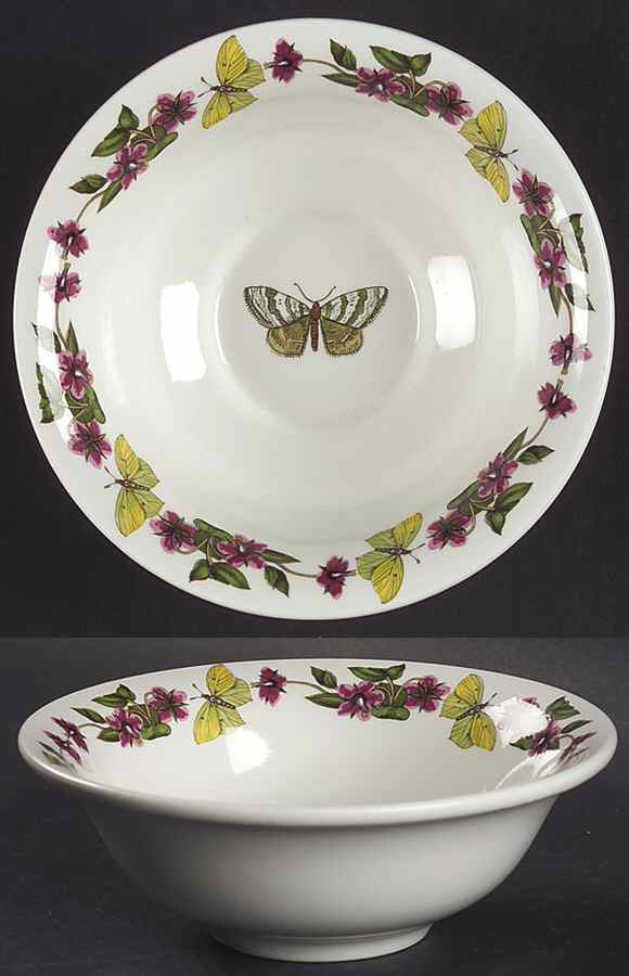 Botanic Garden 5" Mini Basin Bowl by Portmeirion-1