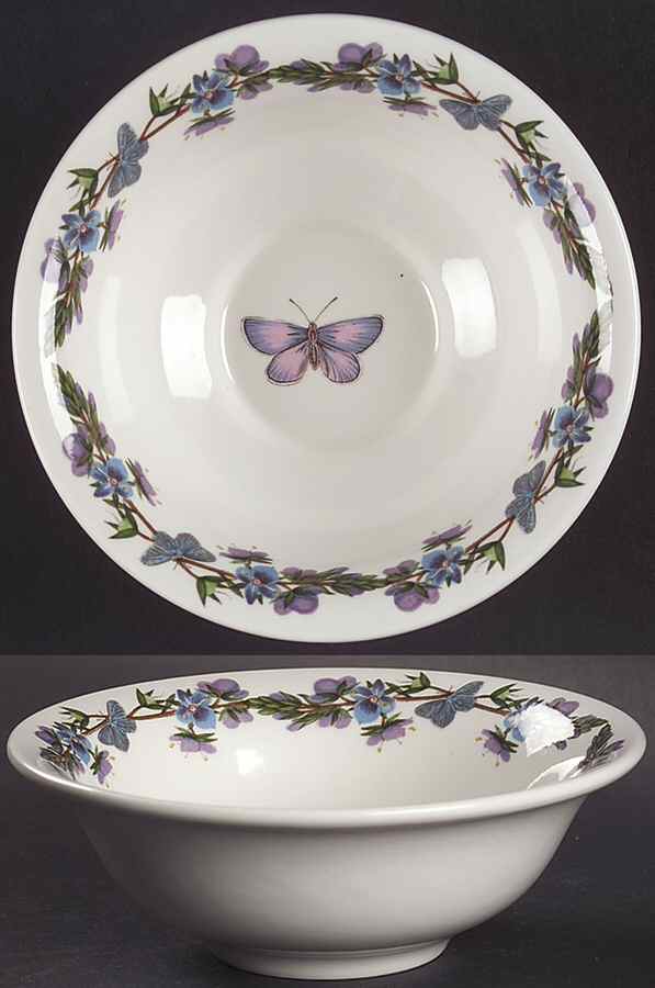 Botanic Garden 5" Mini Basin Bowl by Portmeirion-1