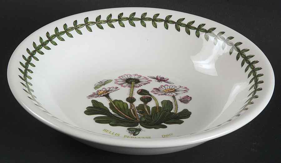 Botanic Garden 7" All Purpose Bowl by Portmeirion-1