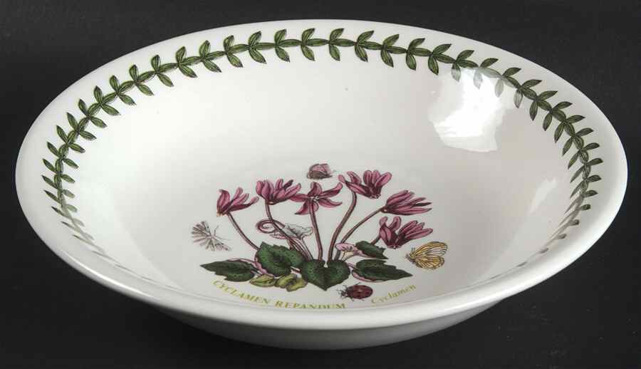 Botanic Garden 7" All Purpose Bowl by Portmeirion-1