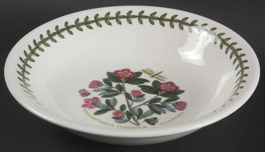 Botanic Garden 7" All Purpose Bowl by Portmeirion-1