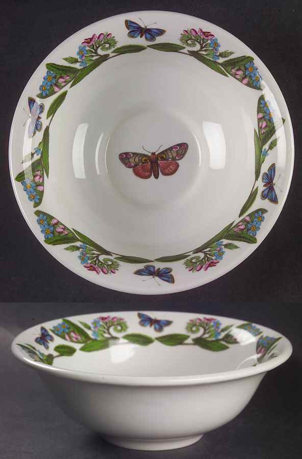 Botanic Garden 5" Mini Basin Bowl by Portmeirion-1