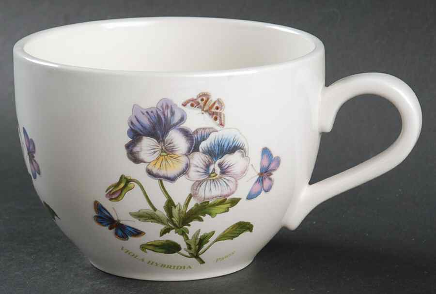 Botanic Garden Jumbo Cup by Portmeirion-1