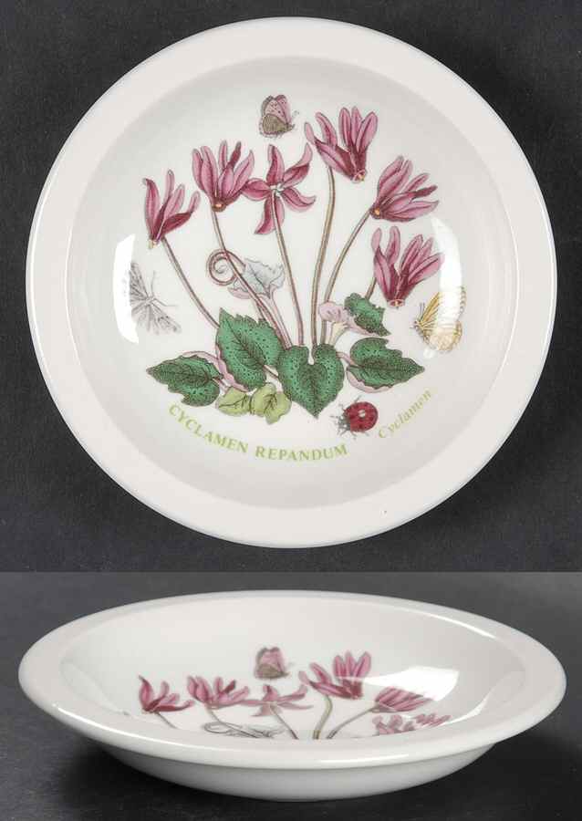 Botanic Garden 4" Sovereign Individual Mini Dish/Bowl by Portmeirion-1