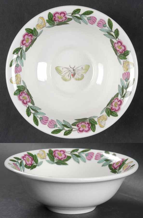 Botanic Garden 5" Mini Basin Bowl by Portmeirion-1