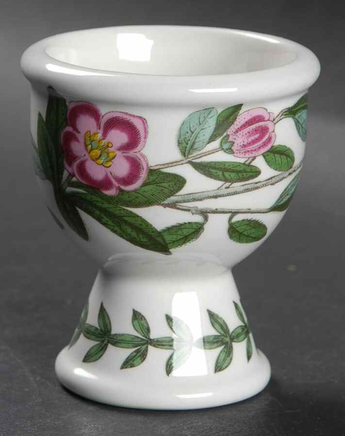 Botanic Garden Single Egg Cup by Portmeirion-1