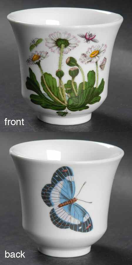Botanic Garden 2" Votive by Portmeirion-1