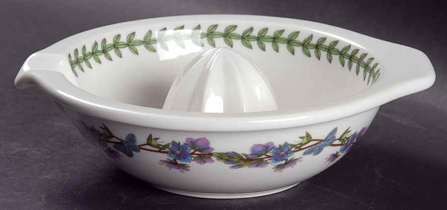 Botanic Garden Juicer/Reamer by Portmeirion-1