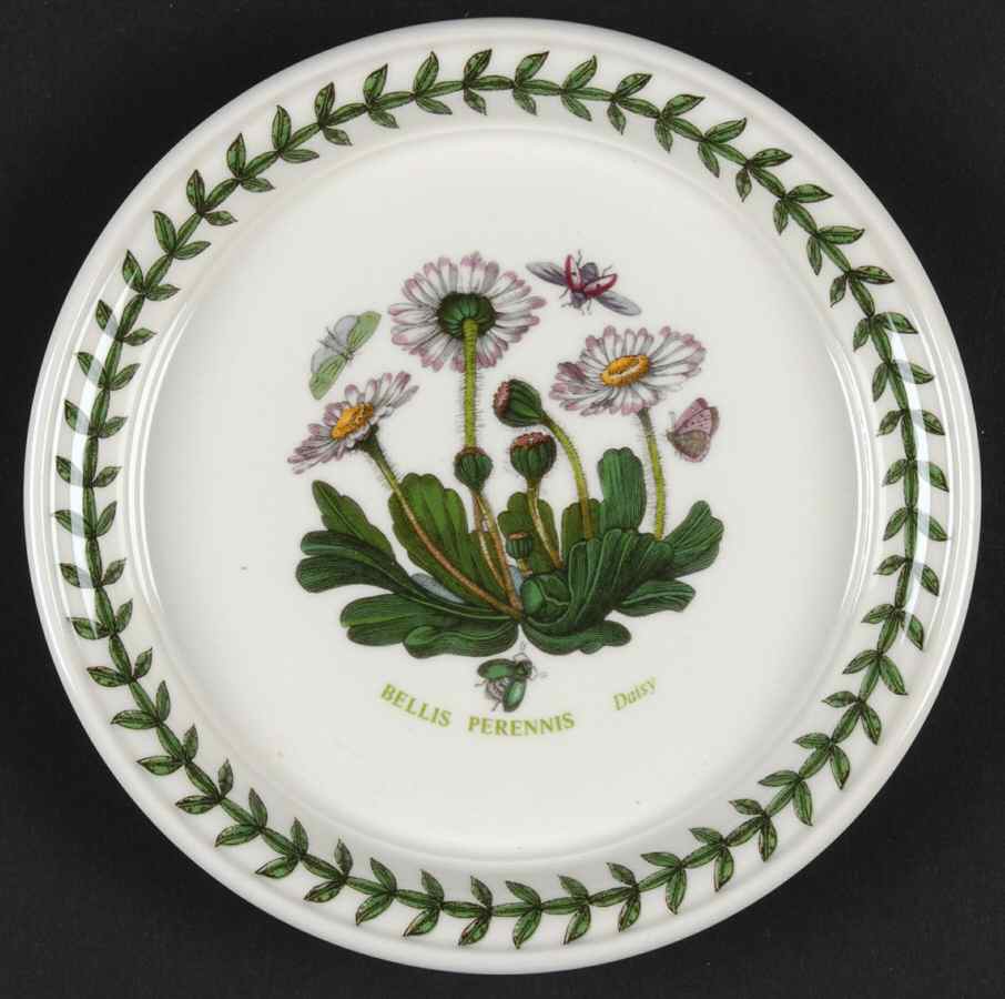 Botanic Garden Small Bread & Butter Plate by Portmeirion-1